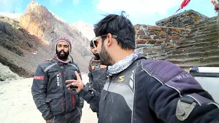 How i helped Jatt Prabhjot | Sach Pass