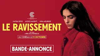 LE RAVISSEMENT - Bande-annonce