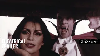 Dracula Blows His Cool • 1979 • Theatrical Trailer