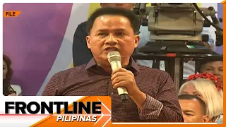 Pastor Apollo Quiboloy, cited in contempt na rin ng House panel; ipinaaaresto | Frontline Pilipinas
