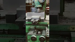 HMT FN3 Milling machine