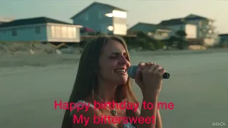 Bittersweet 16- Piper Rockelle (lyric music video)