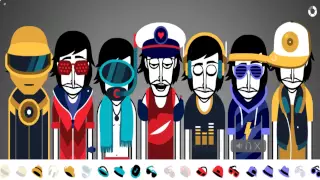 incredibox v4