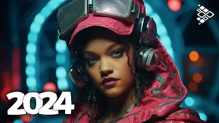 Shakira ,David Guetta, Rihanna, Bebe Rexha, Alan Walker Cover 🎵 EDM Bass Boosted Music Mix #71