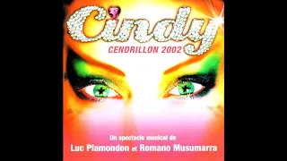 15 Salaud! - Judith Bérard - Cindy Cendrillon 2002