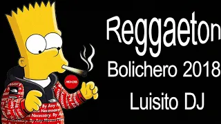 Reggaeton Mix Bolichero 2023🔥 ALTA PREVIA 🍐 ENGANCHADO FIESTERO - LUIISITO OLIVA