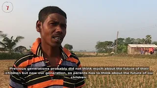 From Farm to Housing: Scope Documentary on East Kolkata Wetlands