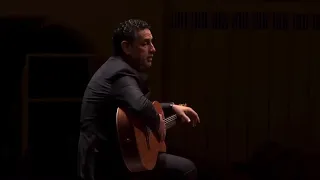 Juan Diego Florez 2020- “La Flor de la Canela” (Chabuca Granda)