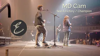See A Victory / Champion | MD Cam