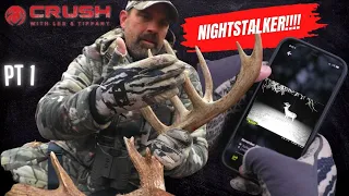 "NIGHTSTALKER"!! PT1