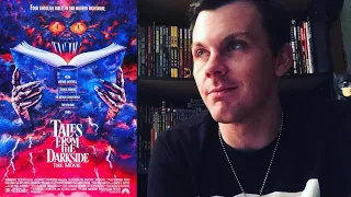 Tales From the Darkside: The Movie (1990) Anthology Movie Review