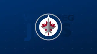 Winnipeg Jets 2024 Goal Horn (Iafallo Goals)