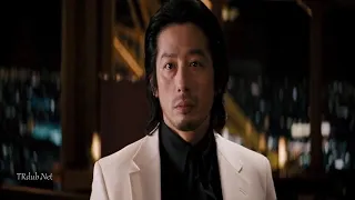 Rush hour 3 comedy fight scene of Chris tucker and Jackie Chan in Tamil #rushhour3 #jackiexhan #chri