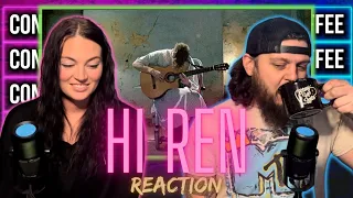 Ren - Hi Ren (REACTION)