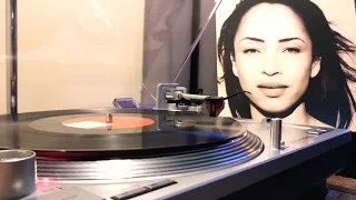 SADE - Smooth Operator [VINYL, HQ, HIFI]