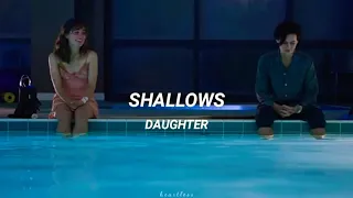 Shallows: Daughter