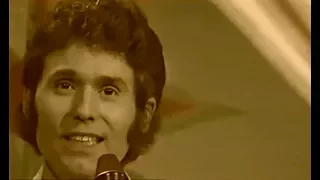 Raphael en "Las Estrellas se Reunen" (Costa Rica). 1977 (Рафаэль) viva-raphael.com (Completo)