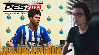 LOS DETALLES QUE HACÍAN BRUTAL EL SER LEYENDA | PES 2013