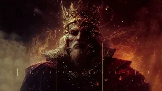 Dark Cinematic Music - The King of Dreams