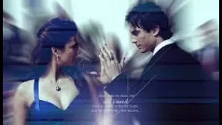 [Damon and Elena]- Неделимое.