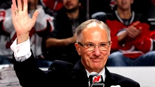 Doc Emrick Goal Calls Compilation