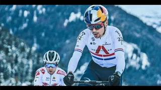 Tom Pidcock | Ready for the World Champs