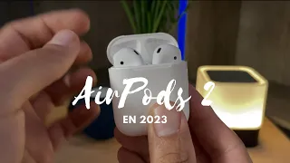 Airpods 2 | Valen la pena en 2023? - TodayAtDiego