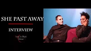 Interview She Past Away ( English / French subtitles)