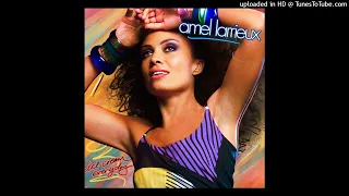 Amel Larrieux - Afraid (432Hz)