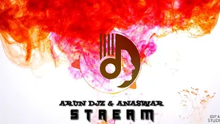 Stream | Arun Djz & Anaswar Djz (Extended Mix)