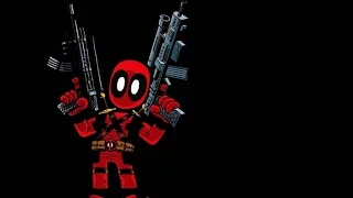 Deadpool Nasıl Bitmeliydi (amator dublaj)