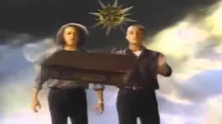 Tears For Fears - Sowing The Seeds Of Love  (Video)