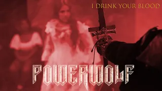 We Drinik Your Blood - Powerwolf - Cover Performance - Drácula`s Musical