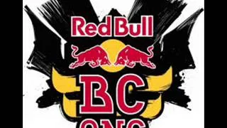 Redbull Bc One Music - Neguin VS Marcio