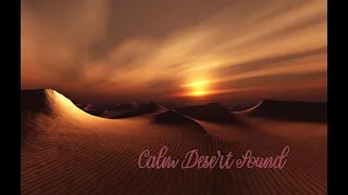 AstorSound | Calm Desert | Oriental Sound for Calm and Relaxation