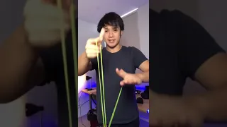 Why Your Yoyo Isn’t Coming Back Up