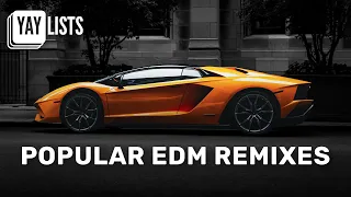 Popular EDM Remixes 2024 🎧 TOP Electronic Remixes of Popular Songs & Club Hits Playlist