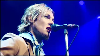 Silverchair - Live From Faraway Stables [Act One]