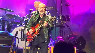 Overkill Colin Hay w/Ringo Starr All Starr  Band 9-29-23 Indianapolis