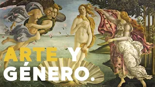 ARTE Y GÉNERO