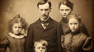 Top 10 Evil Families In History Who Performed Unspeakable Acts