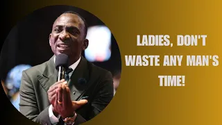 Dr Pastor Paul ENENCHE speaks to the ladies in particular.... Watch & be blessed!.