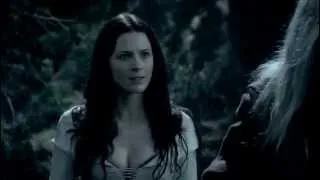 Legend Of The Seeker S1 E01 (French)