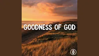 Goodness of God - Acoustic Instrumental