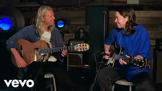 Cheap Wine (And Expensive Conversation) (Live at Melody League Studios)