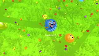 Soul.io 3D Official Gameplay Trailer 2