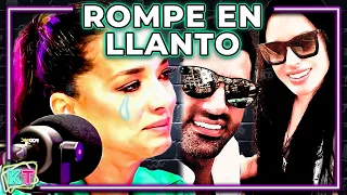 Adamari Lopez hace fuerte confesion sobre Toni Costa y su novia ROMPE EN LLANTO