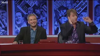 The best of Hignfy series 36