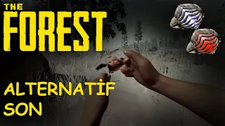 The Forest Hikayesini Alternatif Son İle Bitirmek