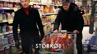 Klovn Citater - Storkøb